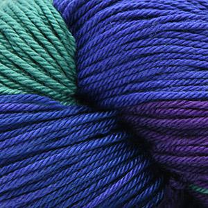 Cascade Yarns| Noble Cotton Hand Dyed|DK Weight