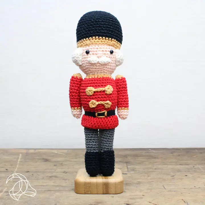 Hardicraft| Crochet Kits|Easy Crafting DIY