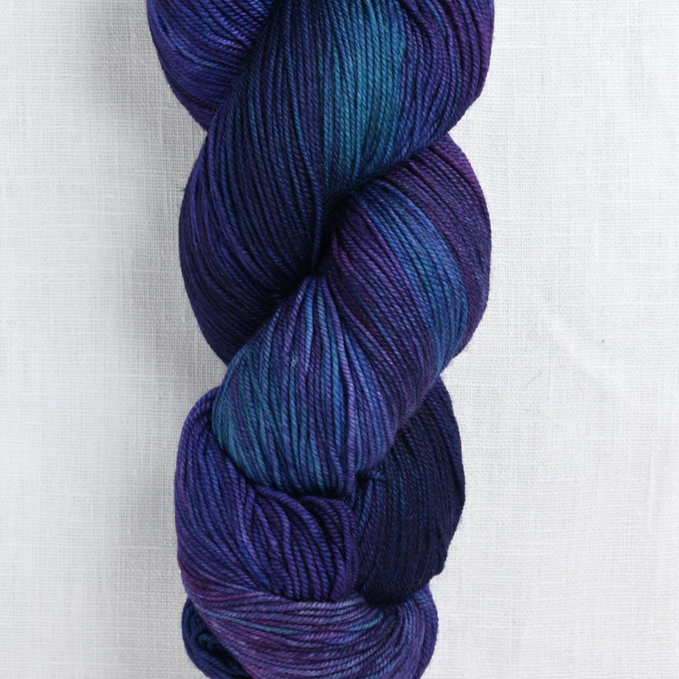 Malabrigo Sock Yarn|Fingering Weight|100% Superwash Merino Wool