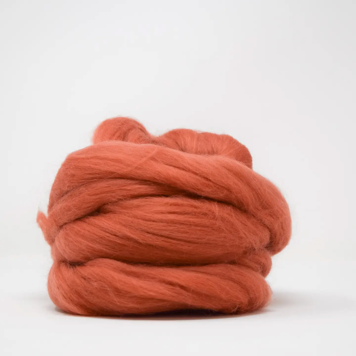 Merino Roving |Ganxxet|