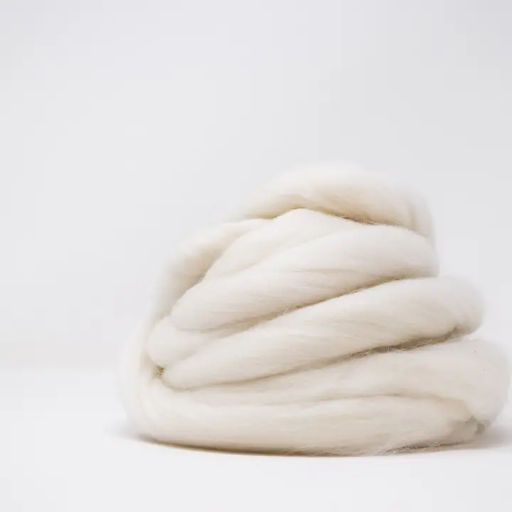 Merino Roving |Ganxxet|