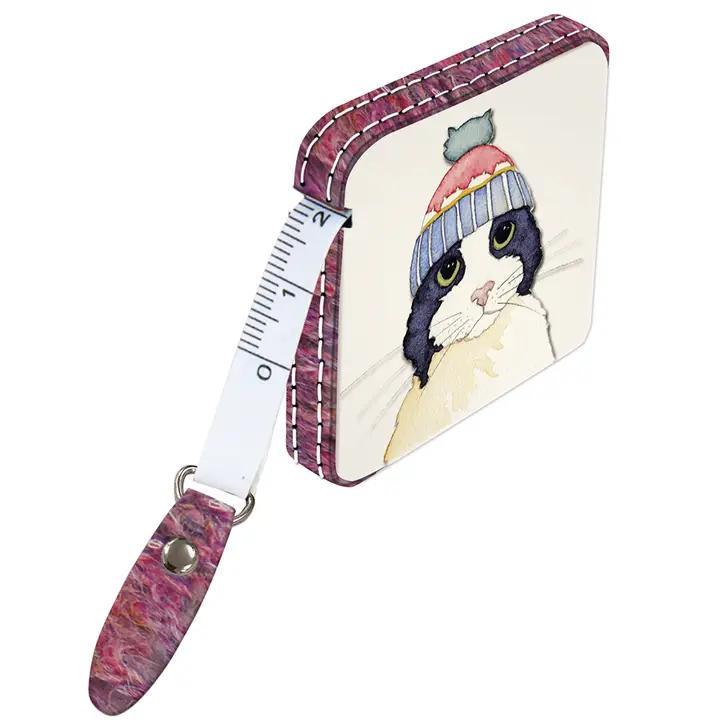 Emma Ball Ltd| Tape Measure