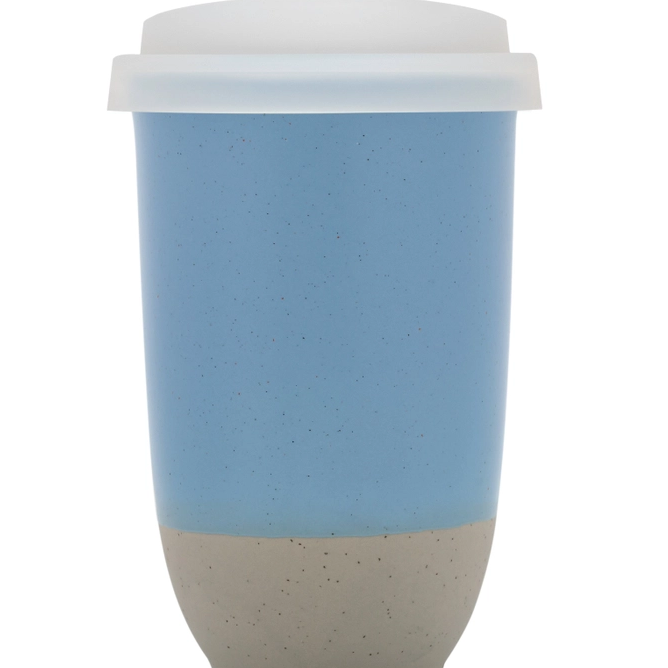 Travel Mugs From Nova Ceramics