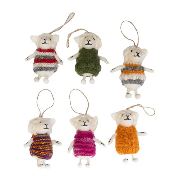 The Winding Road | Seasonal Ornaments | Christmas, Halloween, Fall, Holiday