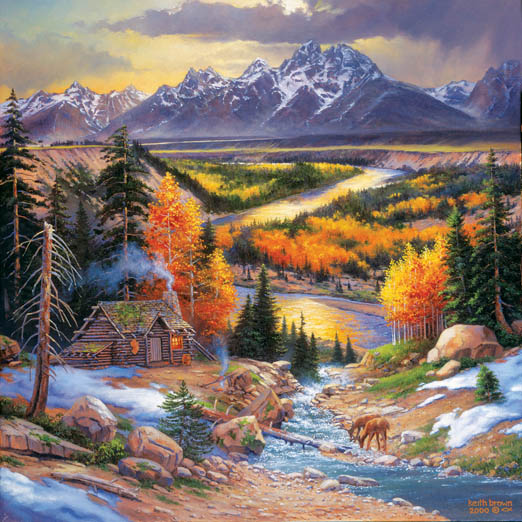 500 Piece Jigsaw Puzzles|Sunsout
