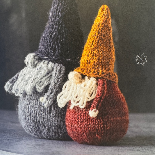 Gnomes of Grimblewood| Sarah Schira