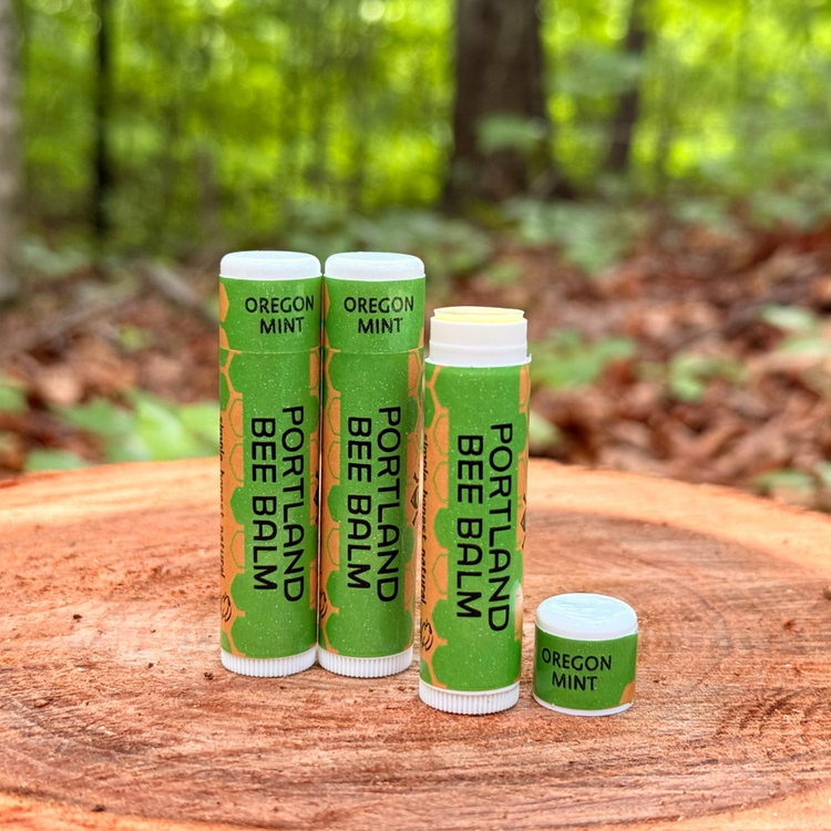 (Portland Bee Balm) Lip Balm