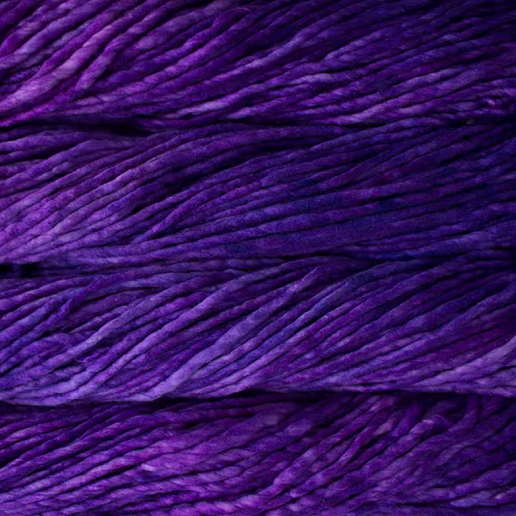 Malabrigo| Rasta Yarn|Super Bulky|Merino Wool