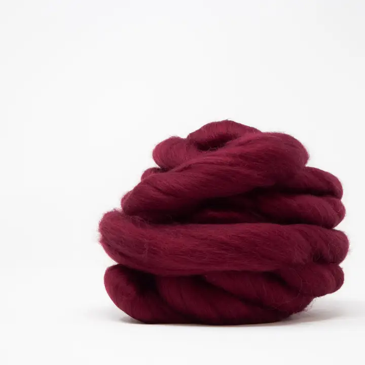 Merino Roving |Ganxxet|