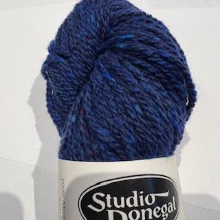 Studio Donegal| Soft Donegal Yarn