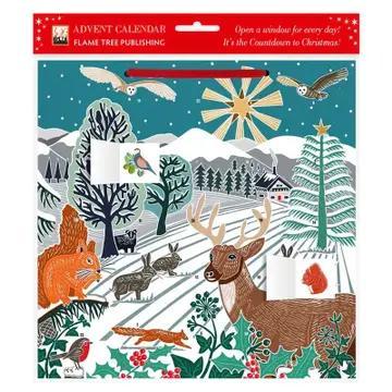 Advent Calendars |