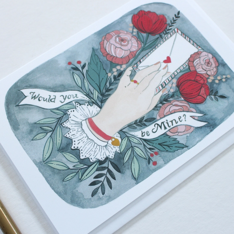 Michele Maule|Greeting Cards