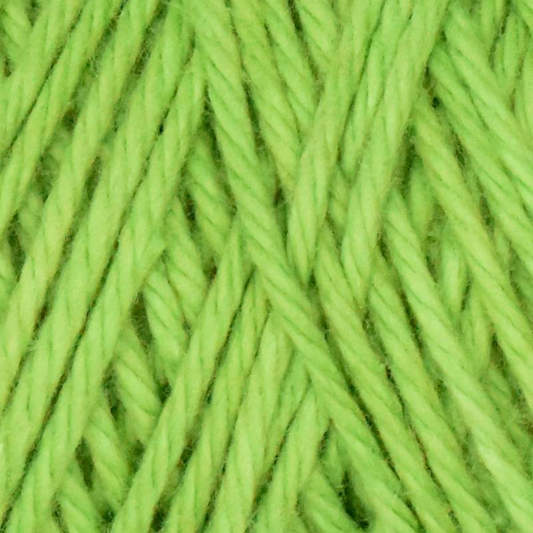 Queensland|Coastal Cotton Yarn|#4 Worsted Weight