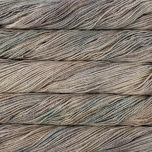 Malabrigo| Dos Tierras Yarn|DK weight | 50% merino 50% alpaca