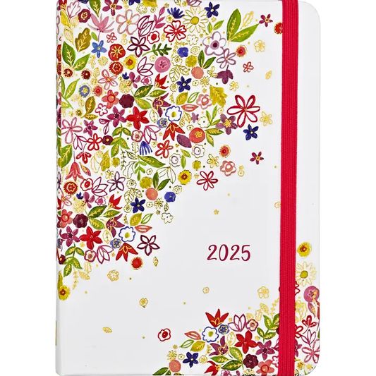 Peter Pauper Press| 2025 16 Month Planners