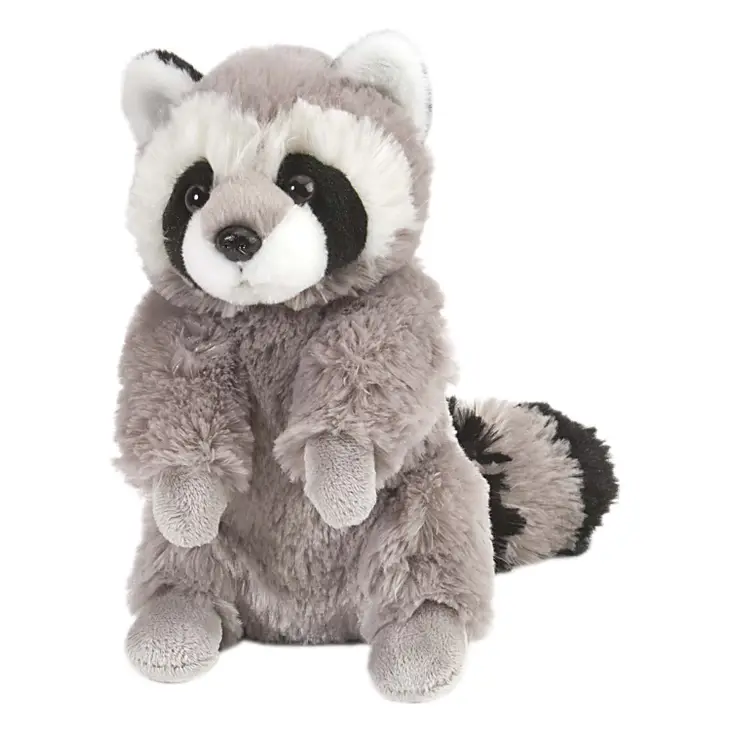 Wild Republic| Stuffed Animals|Northwest Resident Animals