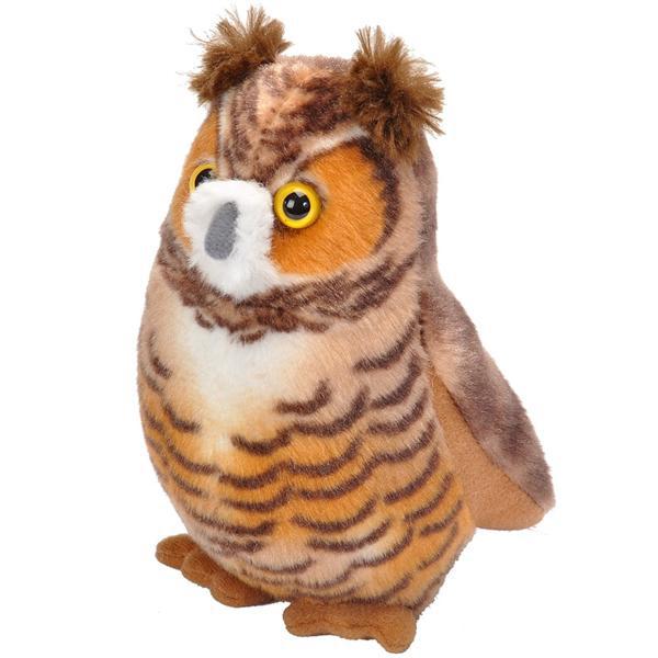 Wild Republic| Stuffed Animals|Northwest Resident Animals