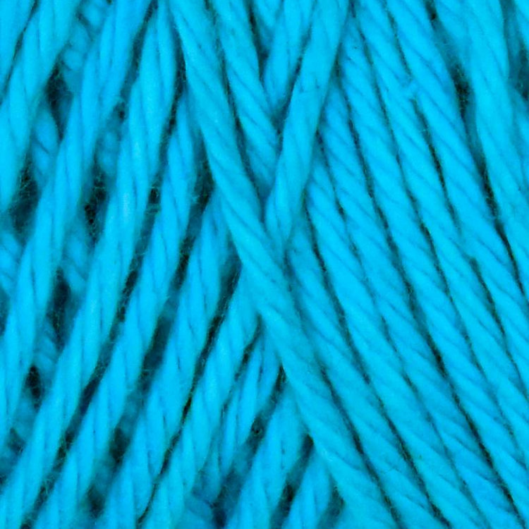 Queensland|Coastal Cotton Yarn|#4 Worsted Weight