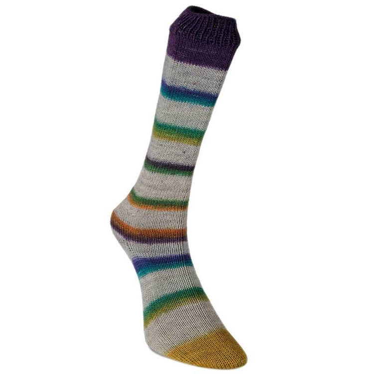 Laines du Nord | Art Sock Yarn | Fingering
