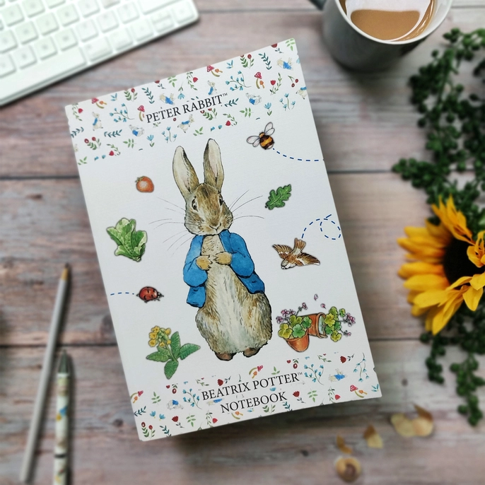 Robert Frederick Ltd|Beatrix Potter Gifts|