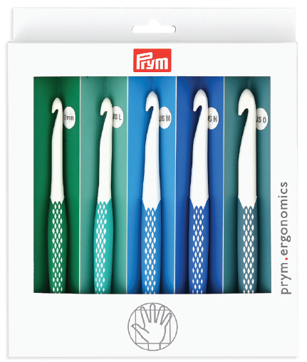 (Prym) Accessories|Bryson