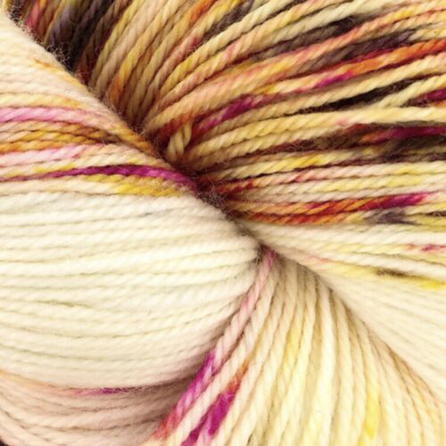 Dream in Color| Smooshy Cashmere Yarn|Fingering Weight