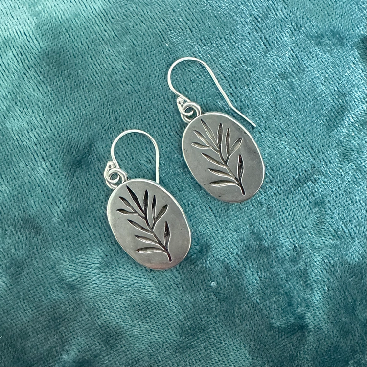 Elizabeth Jewelry| Earrings