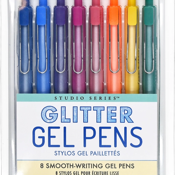 Studio Series |Art  Supplies|Peter Pauper Press