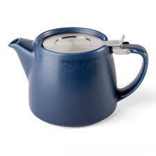(ForLife Design) Stump Teapot 18 oz