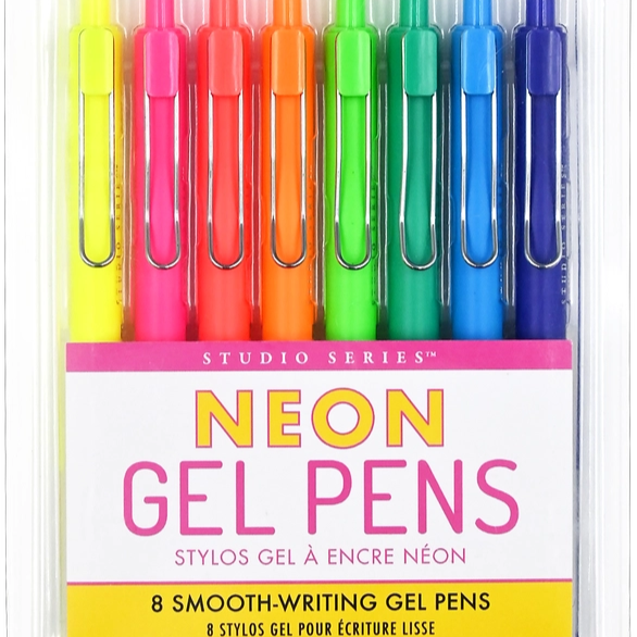 Studio Series |Art  Supplies|Peter Pauper Press