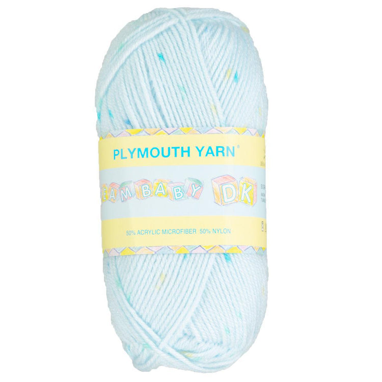 Plymouth Dreambaby DK Yarn|Acrylic/Nylon