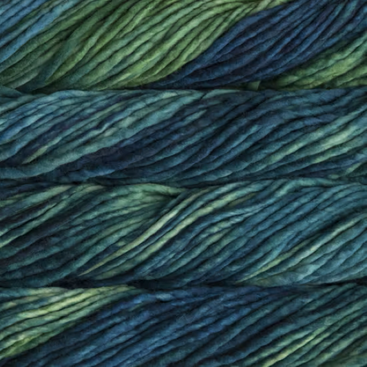 Malabrigo| Rasta Yarn|Super Bulky|Merino Wool