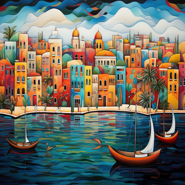 500 Piece Jigsaw Puzzles|Sunsout