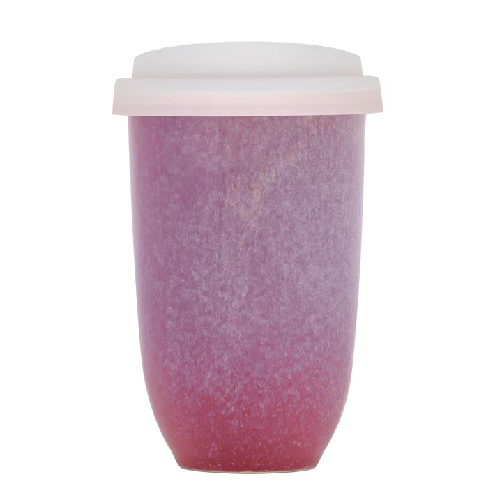 Travel Mugs From Nova Ceramics