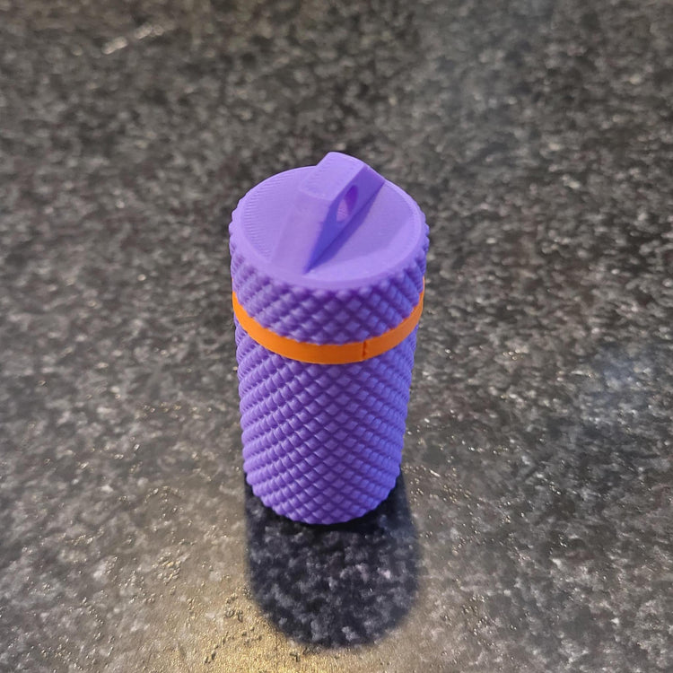 Paulie's Printer Pieces