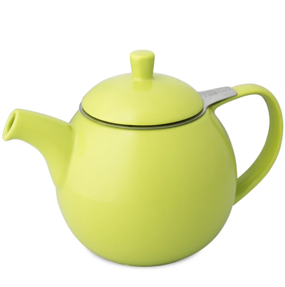 ForLife Design|Curve Teapot| 24 ounce