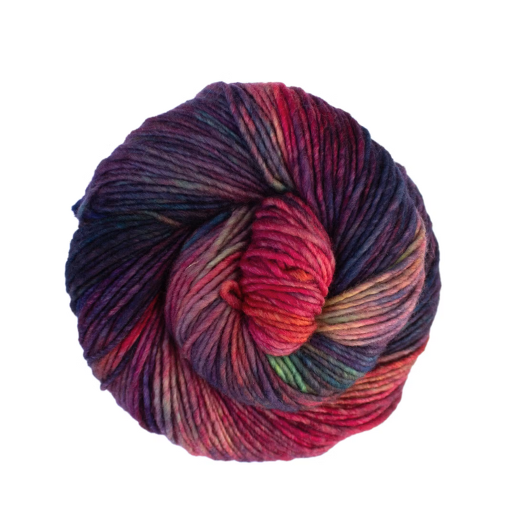 Malabrigo| Worsted Yarn|Worsted Weight|Merino Wool