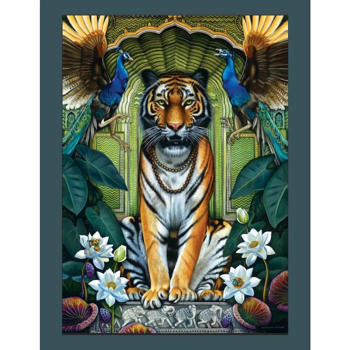 Art & Fable Puzzle Co.|1000 Pieces|Jigsaw Puzzles