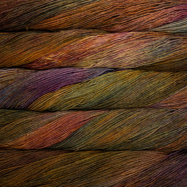 Malabrigo| Ultimate Sock Yarn|Fingering |Superwash Merino Wool & Nylon