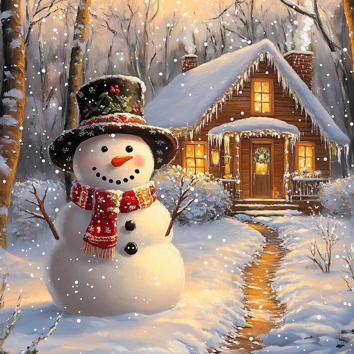 Holiday Jigsaw Puzzles|SunsOut