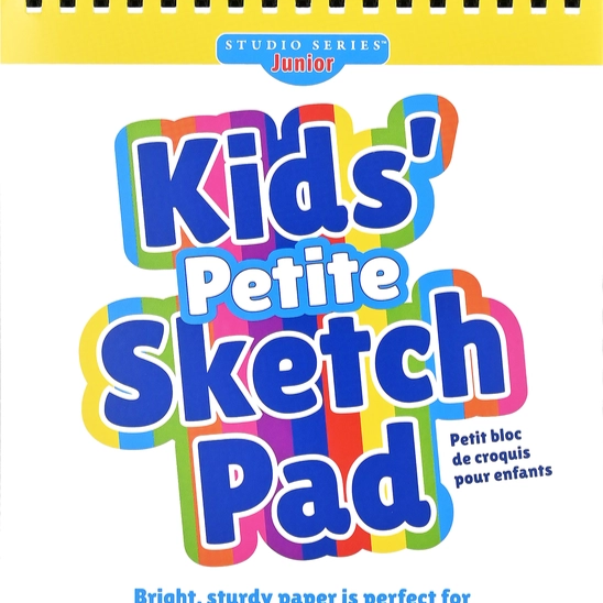 Youth Art Supplies|Peter Pauper Press|