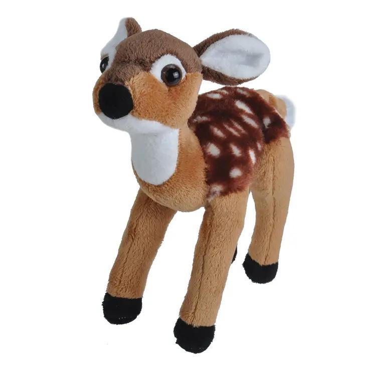 Wild Republic| Stuffed Animals|Northwest Resident Animals