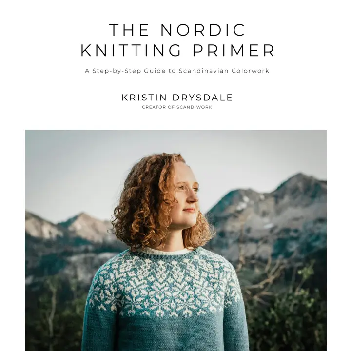 Knitting and Crochet Books
