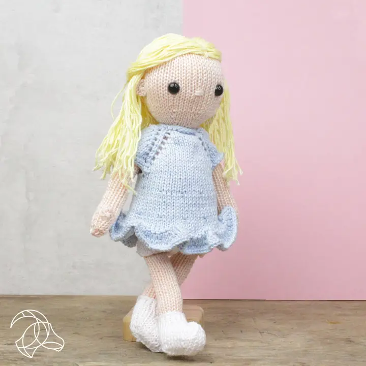 Hardicraft| Knitting Kits| Easy Crafting DIY