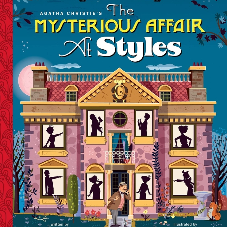 Children's Books| Hardcover|Top Titles