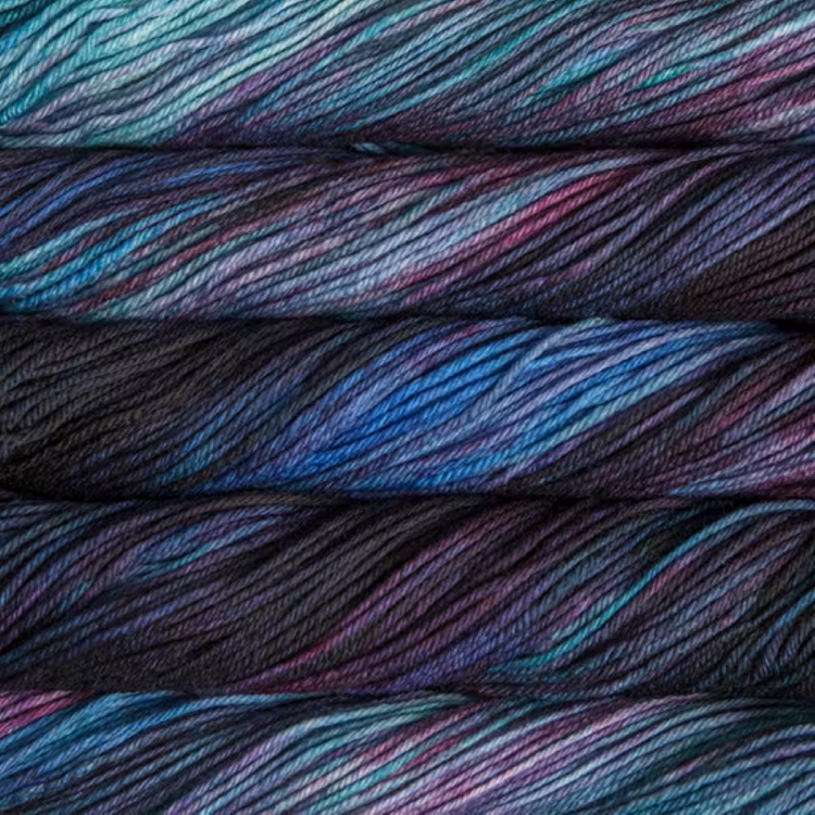 Malabrigo| Rios Yarn|100% Superwash Merino Wool|Worsted Weight
