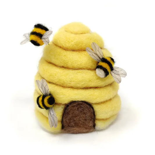 Crafty Kit Company| Needle Felting Kits| Faire