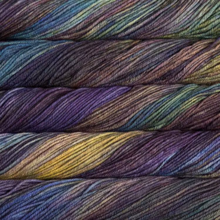 Malabrigo| Rios Yarn|100% Superwash Merino Wool|Worsted Weight