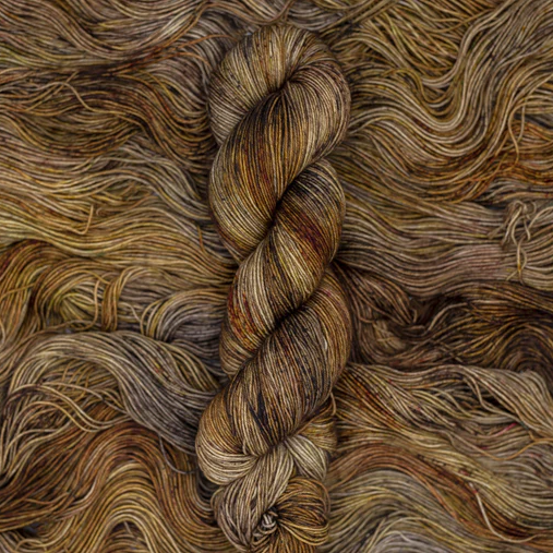 Hailey Bailey| Hand Dyed Yarn | Tweed DK | Oregon Made