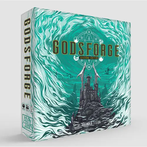 Atlas Game| Card Games | RPG | Board Games